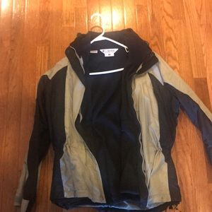 Columbia deals havenwood fleece